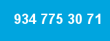 934 775 30 71